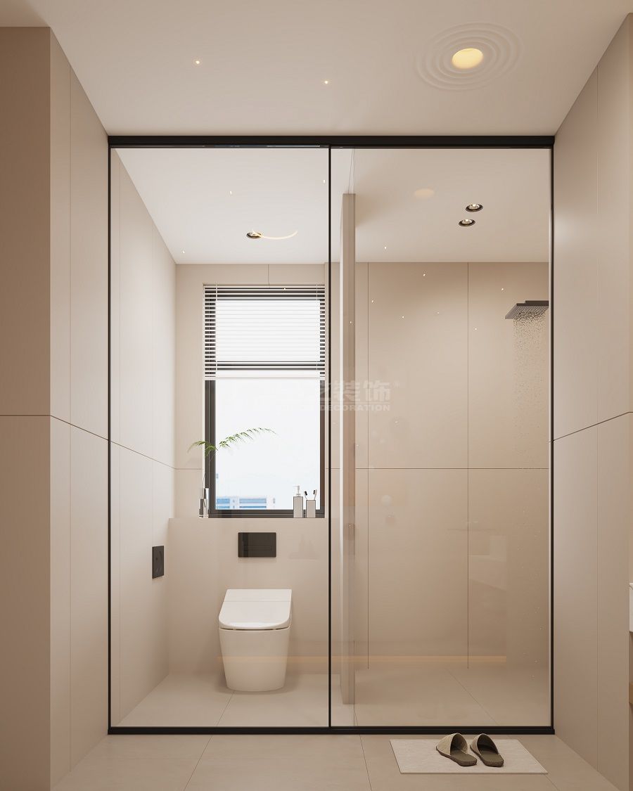 陈总旧房改造(图5)