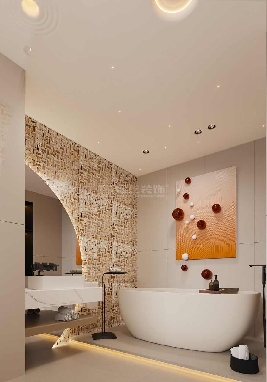 陈总旧房改造(图6)