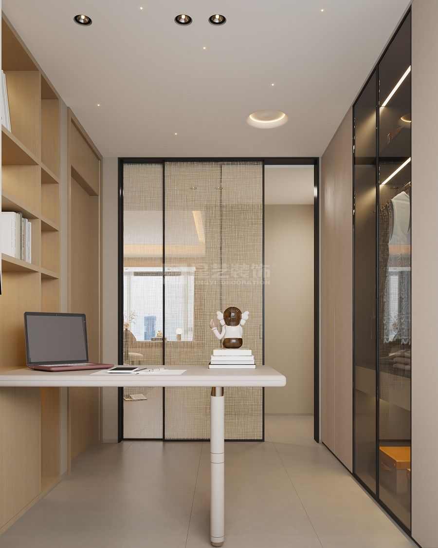 陈总旧房改造(图10)