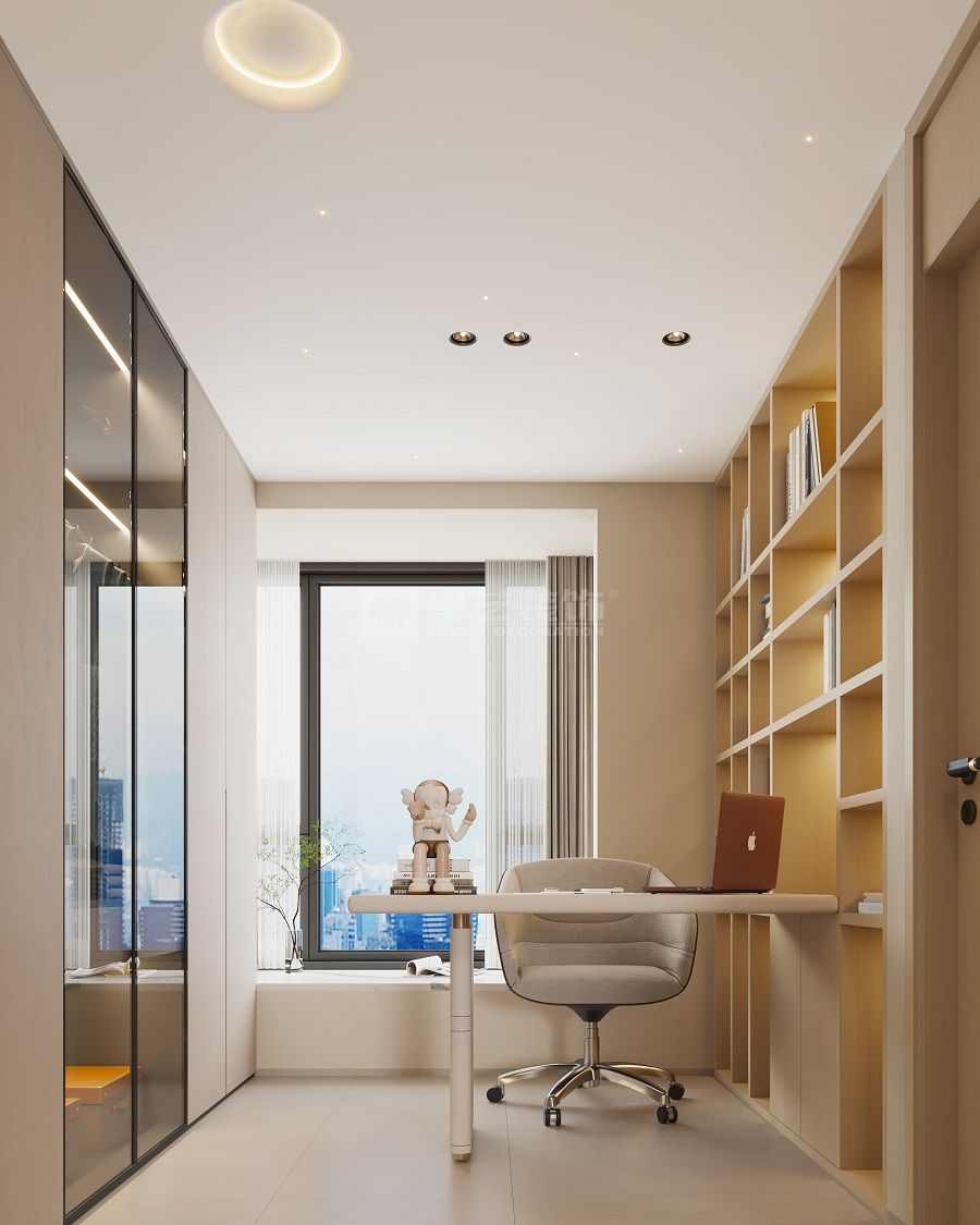 陈总旧房改造(图11)