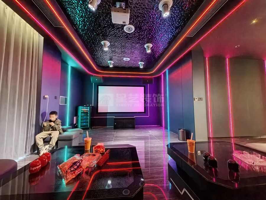 【实景案例】袂花镇北斗村陈总自建别墅(图19)