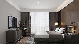 誉品原墅大平层(图2)