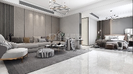 中冶德贤公馆雅居设计(图8)