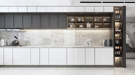 中冶德贤公馆雅居设计(图6)