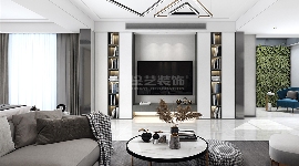 中冶德贤公馆雅居设计(图1)