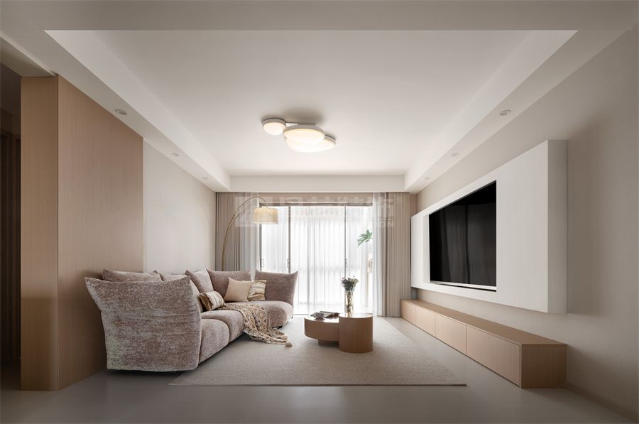 碧瑶花园熙苑-ingallery(图4)