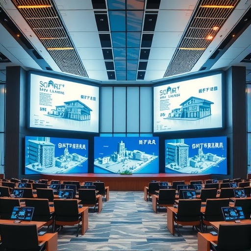 全国数字住建建设推进会在重庆召开 推动住房城乡建设高质量发展(图1)