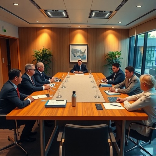 多部门联合召开会议强化金融支持民企发展政策落实(图1)