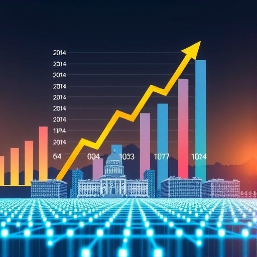 2025年全国两会五大热点前瞻:消费增长与科技创新成焦点(图1) 2025年全国两会五大热点前瞻:消费增长与科技创新成焦点(图1)
