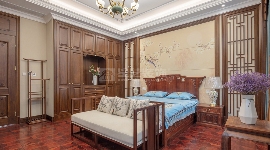 新华御湖庄园(图5)