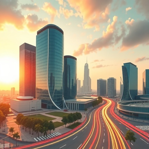 自贸试验区提升战略实施 推动制度型开放新突破(图1)