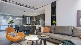 嘉和城布洛可张府(图5)