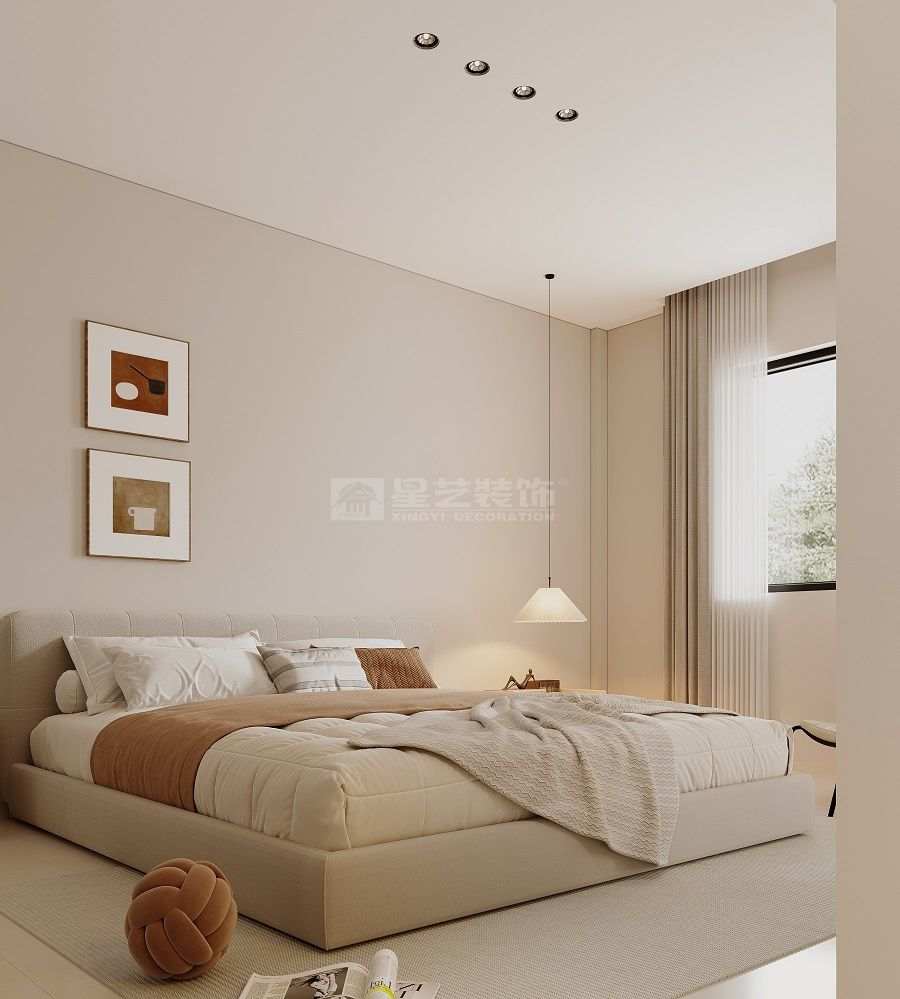 碧湖春晓张女士旧房改造(图10)