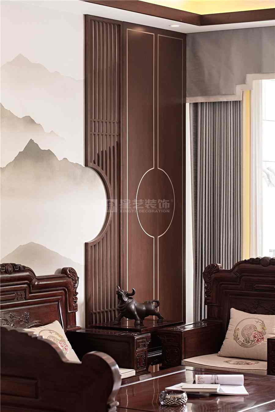 林溪府-实景(图4)