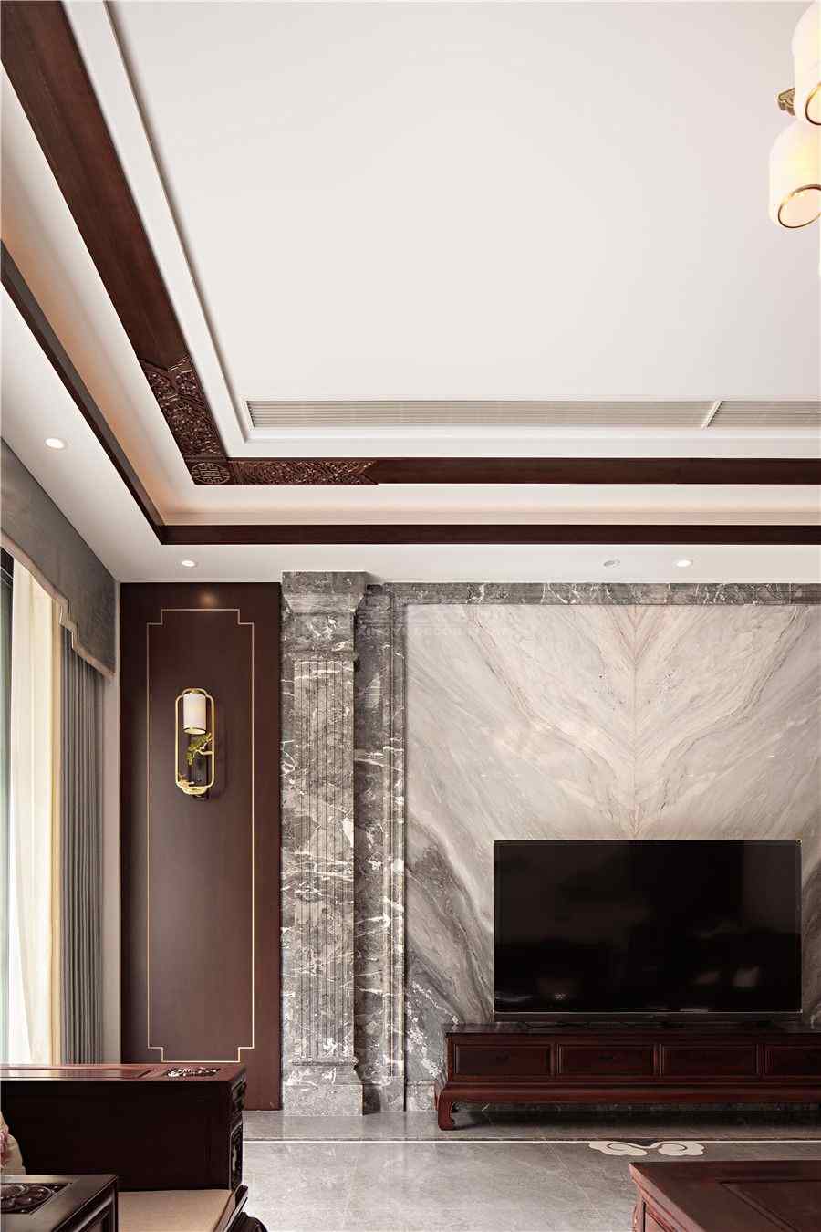 林溪府-实景(图3)