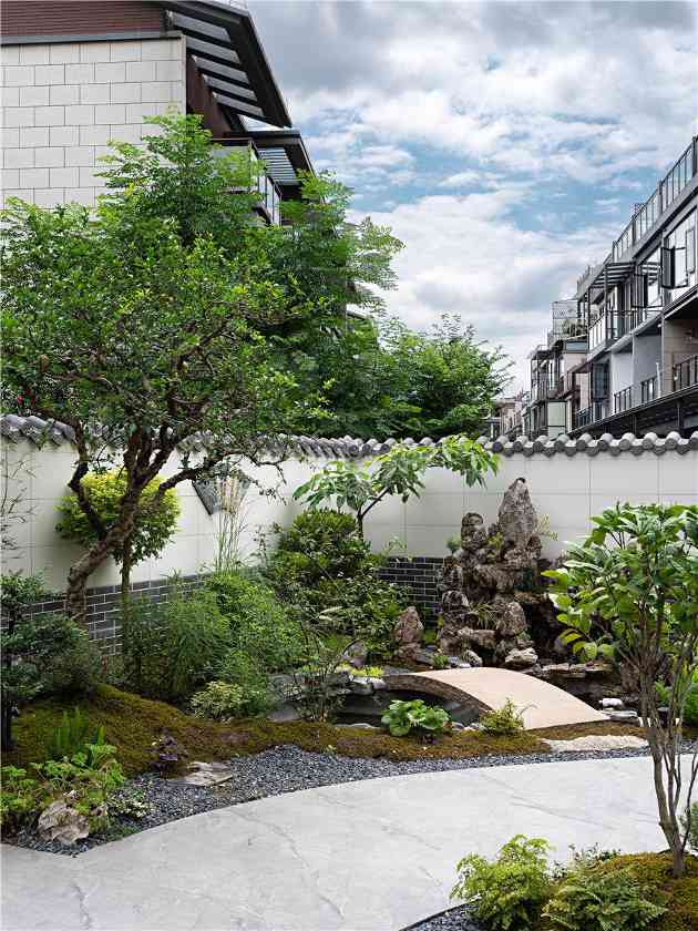 林溪府-实景(图14)