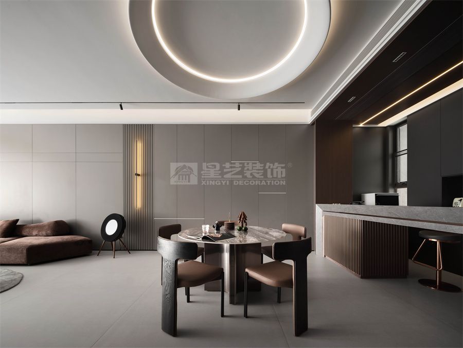 循光而上 以形塑意(图3)