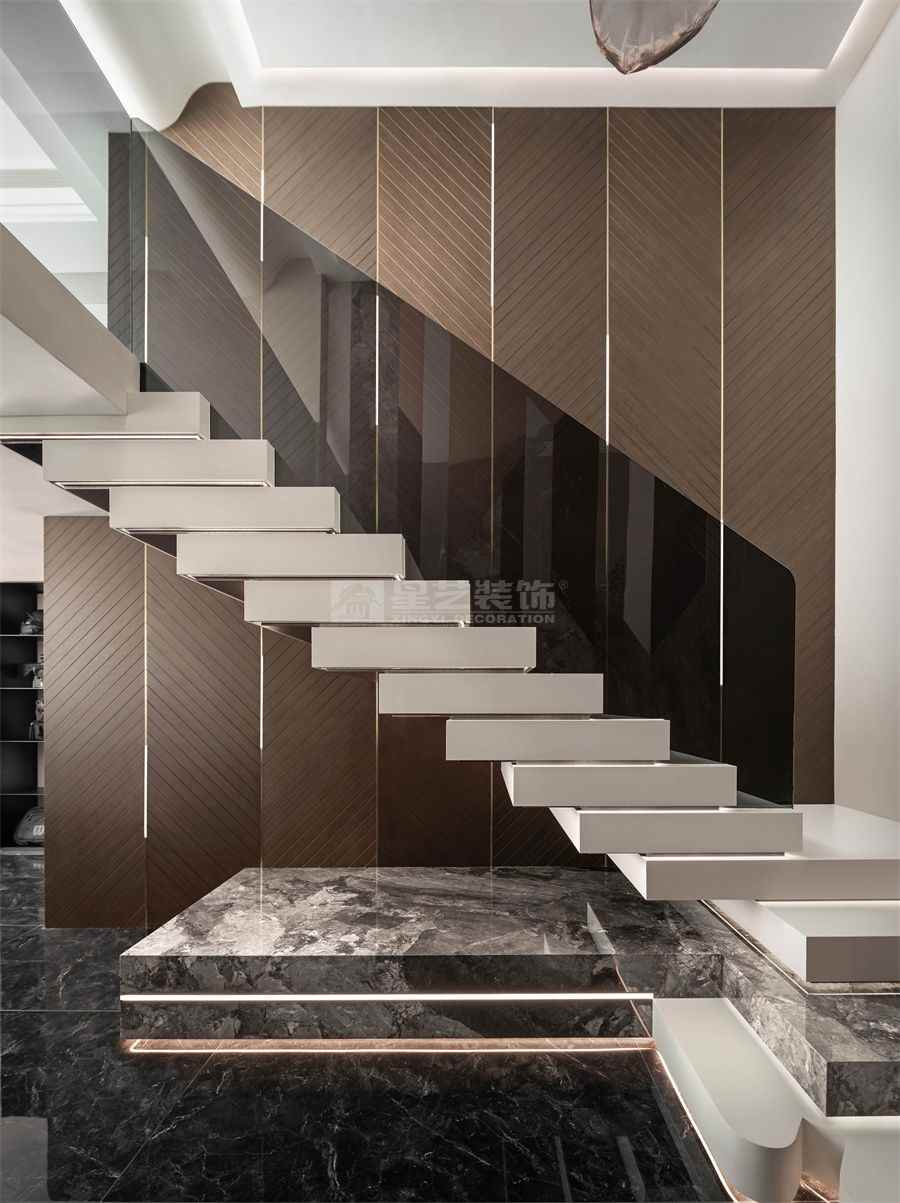 循光而上 以形塑意(图7)