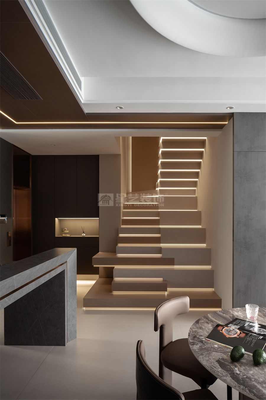 循光而上 以形塑意(图8)