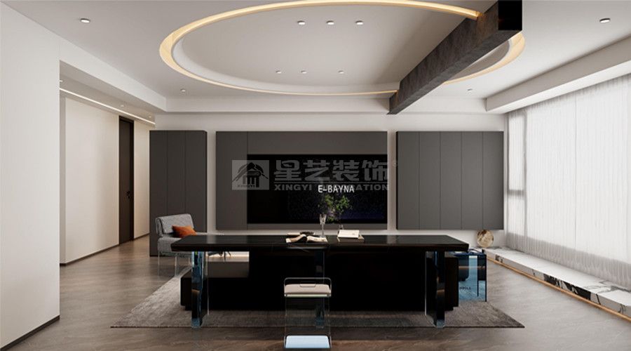 嘉信悦江府(图1)