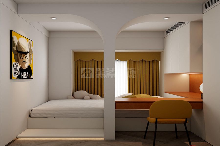 嘉信悦江府(图7)