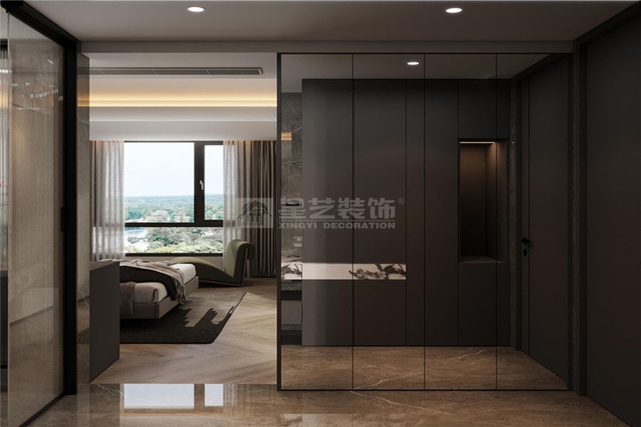 嘉信悦江府(图9)