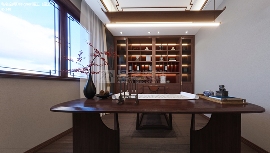 零陵古城别墅(图10)