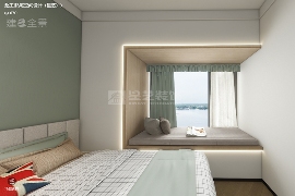 敏捷金悦府(图3)