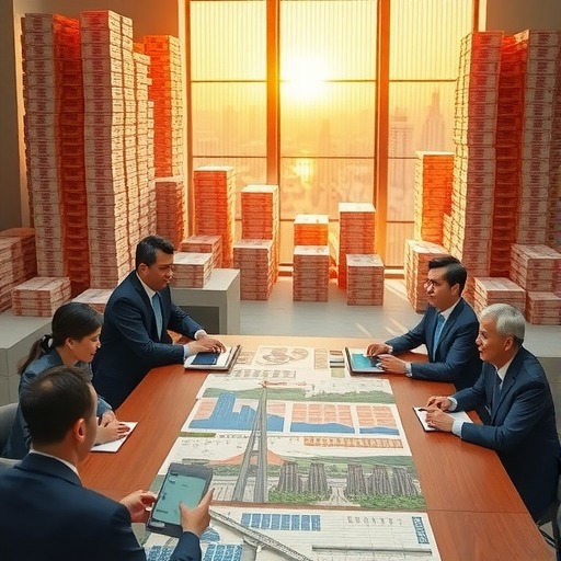 财政部详解2025年积极财政政策:1.3万亿超长期特别国债投向两重两新(图1) 财政部详解2025年积极财政政策:1.3万亿超长期特别国债投向两重两新(图1)