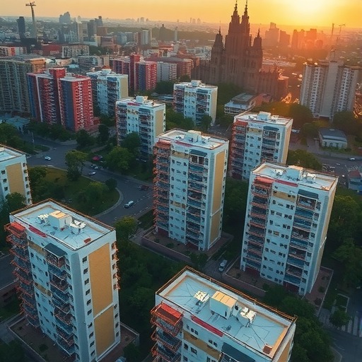 下半年房地产调控新动向：政策持续发力与城市更新并重(图1)