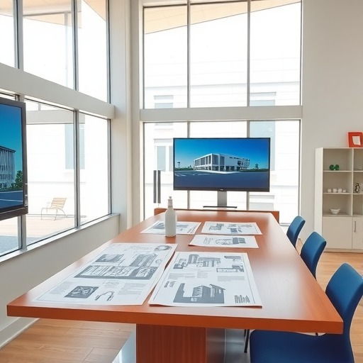 多家建筑装饰企业近期斩获亿元级医疗教育类大单(图1)