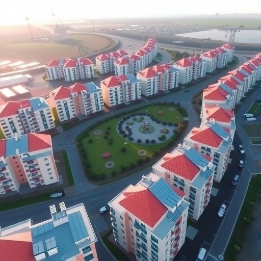 推动房地产政策持续显效　巩固房地产市场稳定态势(图1)