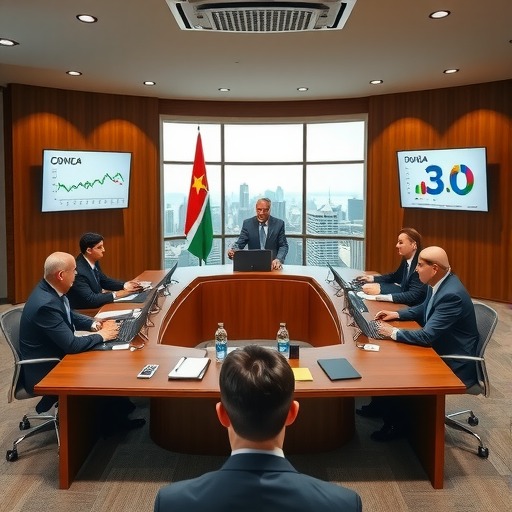 国家多部门发声！事关下半年经济工作！(图1)