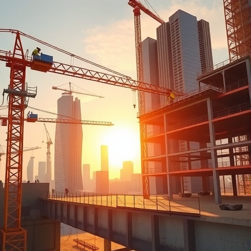 项目中标额增长超30％！基建投资再发力！(图1)