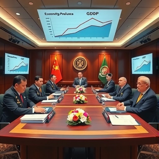 李强主持召开国务院第九次全体会议强调 巩固拓展经济回升向好势头 努力完成全年经济社会发展目标任务(图1)