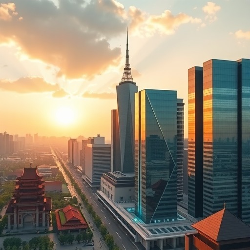 《求是》杂志发表习近平总书记重要文章《促进民营经济健康发展、高质量发展》(图1)