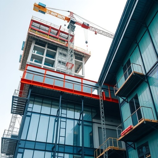 深化建筑业改革　加快推动高质量发展(图1)