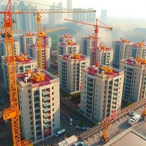 全国保障性住房建设现场会在西安召开 推动加大供给力度(图1)