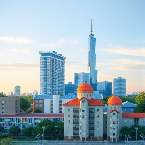 防止房地产市场大起大落！住建部下发通知——(图1)