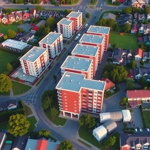 楼市重磅！住建部：根据住房需求科学安排土地供应 防止市场大起大落(图1)