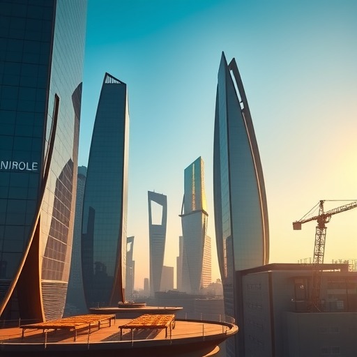 2024年建筑行业发展形势研判(图1)