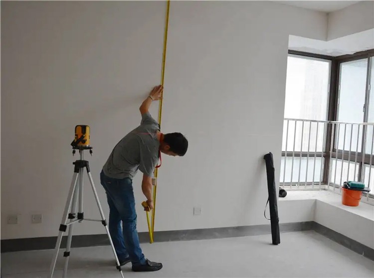 找技术专业的人验房收房这可靠吗