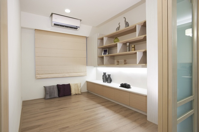 逃离互联网，新家装时代的四大机会