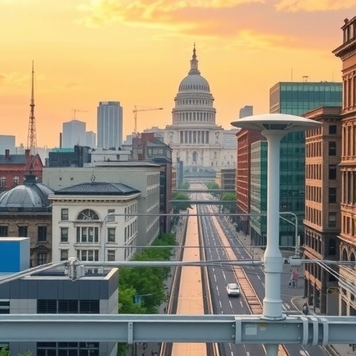 中央财政补助资金重点支持基础设施更新改造！两部门开展城市更新示范工作！(图1)