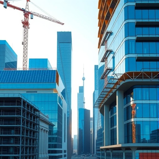 2024年各地住建部署：房地产新模式与建筑业转型升级路径(图1)