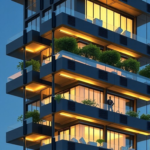 房地产发展新模式推动行业高质量转型(图1)