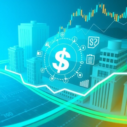 国家推动房地产融资机制 国企优化信贷政策(图1)