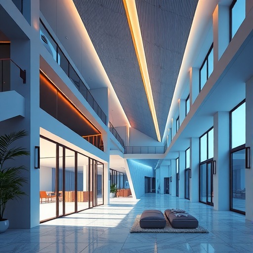 建筑装饰方法论助力行业高质量发展(图1)