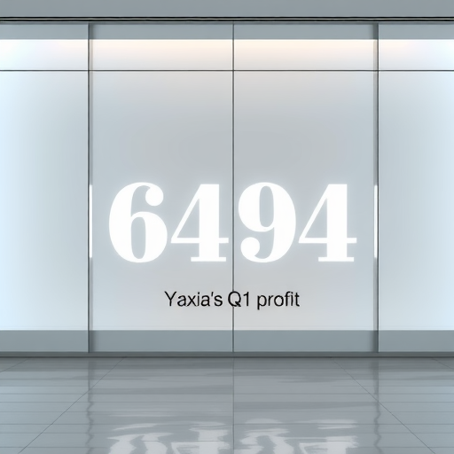 亚厦股份一季度营收稳健增长 净利润小幅攀升(图2)