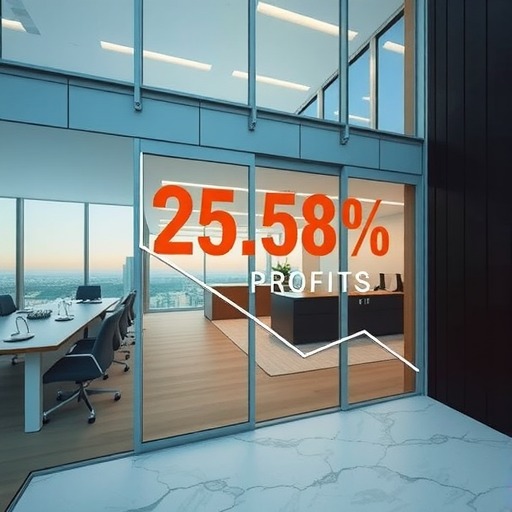 金螳螂一季度财报：净利润下滑25.58%，经营现金流恶化(图2)